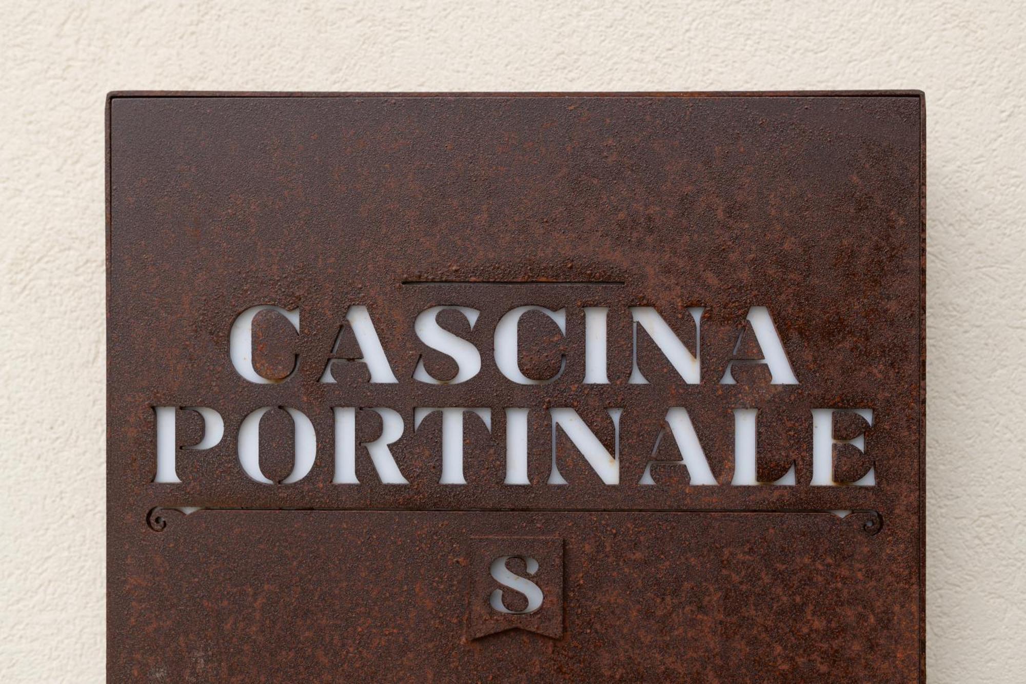 阿尔巴Cascina Portinale 8别墅 外观 照片